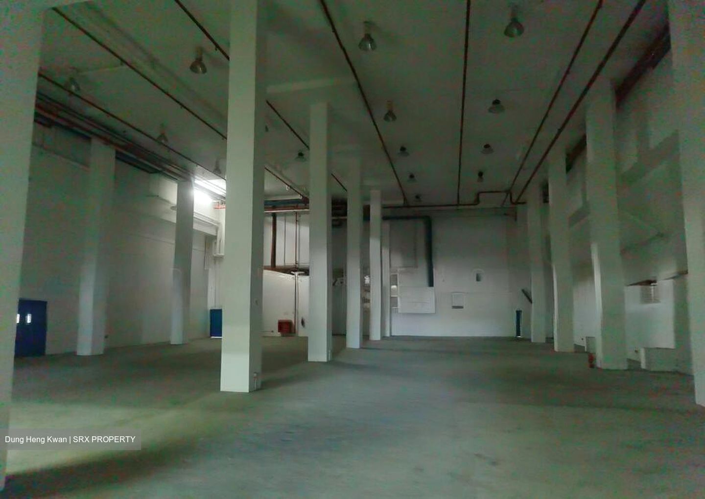 Tuas Avenue 10 (D22), Factory #497940491